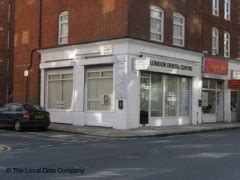 London Dental Centre